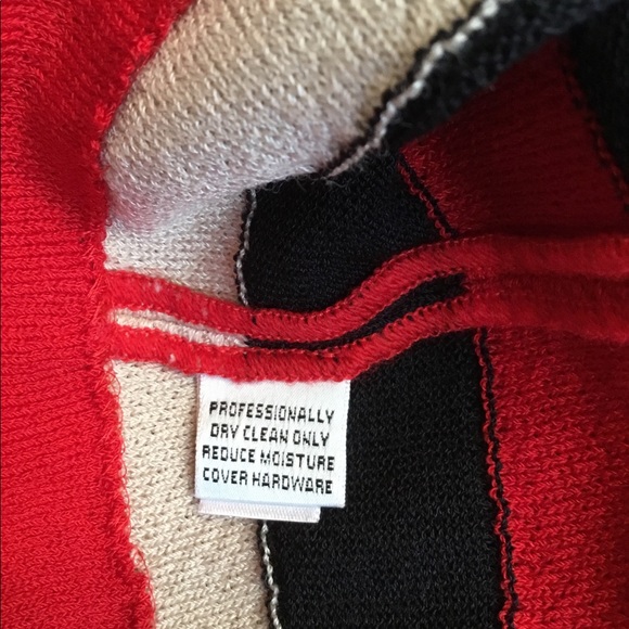 🇺🇲 St. John Striped Sweater 🇺🇲 - Picture 6 of 10